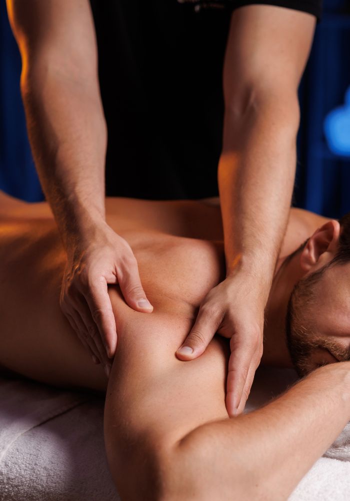 Massage 3