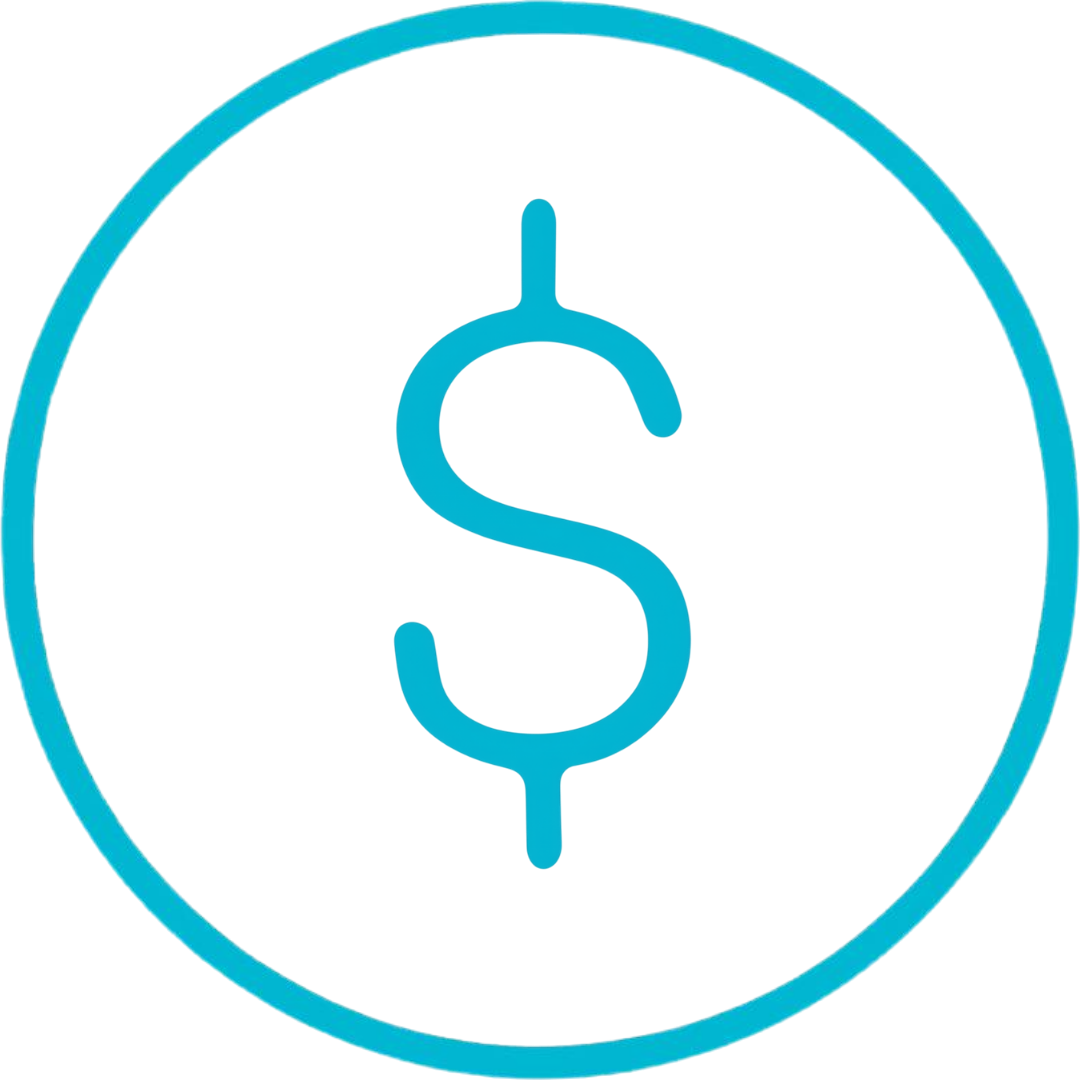 Fixed Price icon