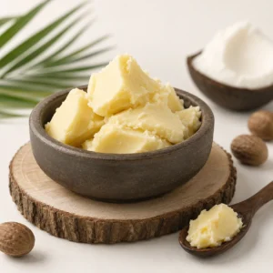 cocoa butter substitute