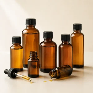 oil soluble flavours