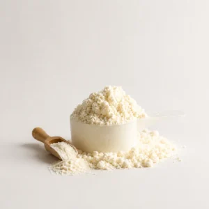 sweet whey powder dm40